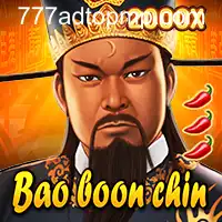 BaoBoonChin