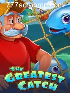 TheGreatestCatch