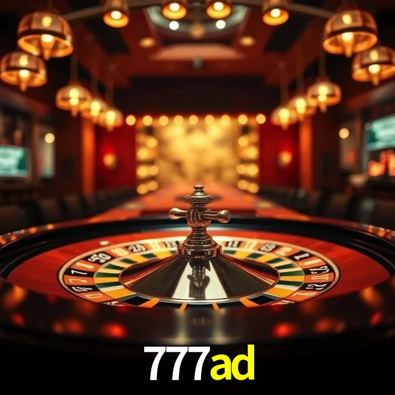 777ad Slot Mecânicas