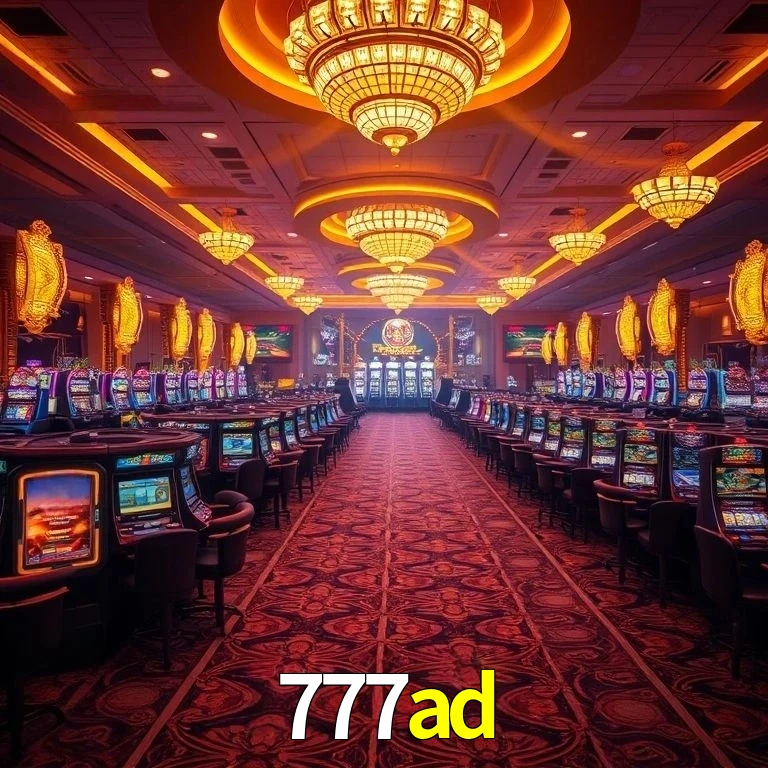 777ad App Notificações