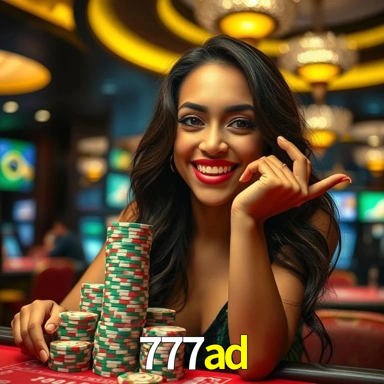 777ad game