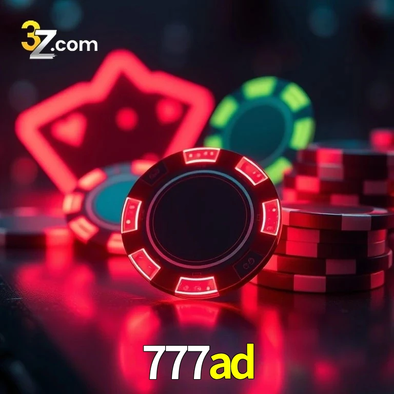 777ad Slot Analytics