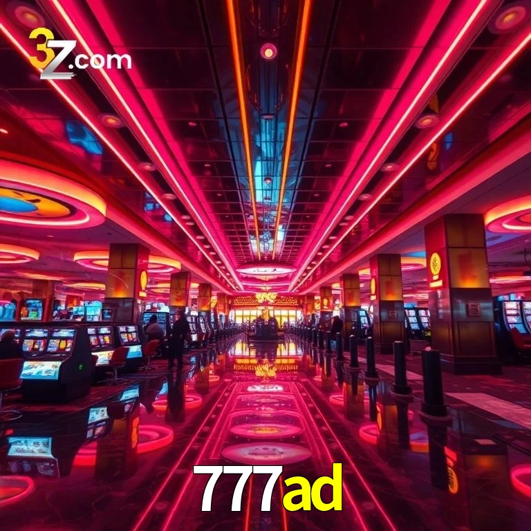 777ad APK Interface