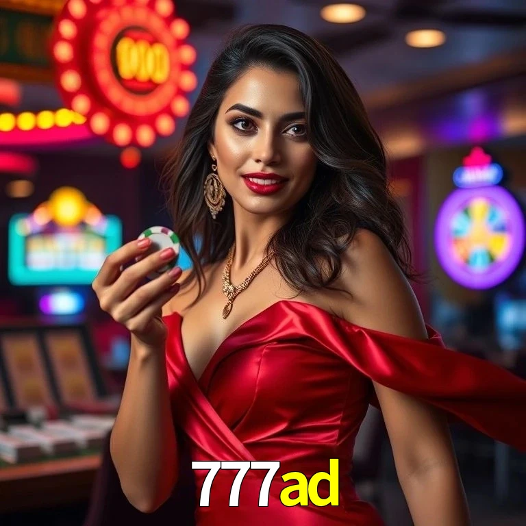 777ad Torneios Slots