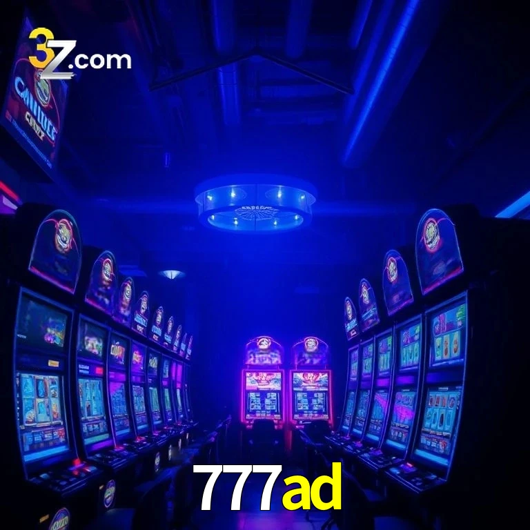 777ad App Security