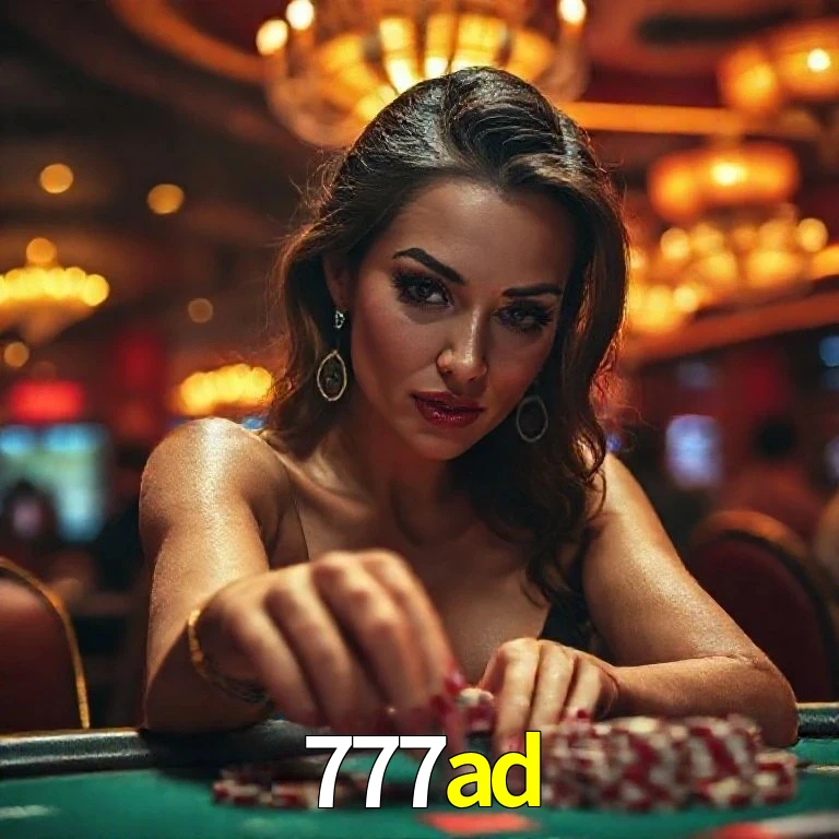 777ad Jogo Responsável